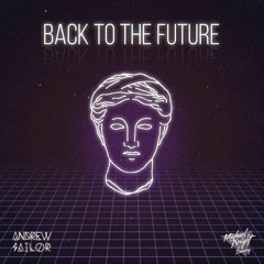 Back to the future - Mixtape for Michael Knight is Dancing Vol. III