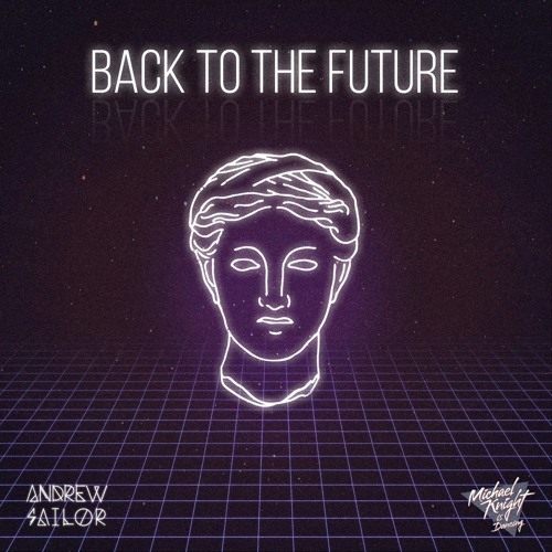 Back to the future - Mixtape for Michael Knight is Dancing Vol. III