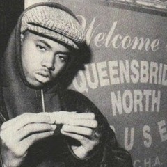 Nas - Shootouts Will Hold You Down (GreyGoose Mix)