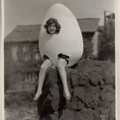 RoRo the Egg