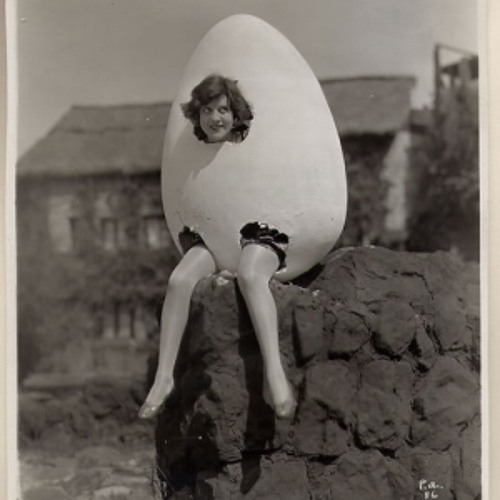 RoRo the Egg