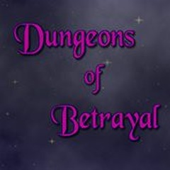 Dungeons of Betrayal - ENDBOSS THEME