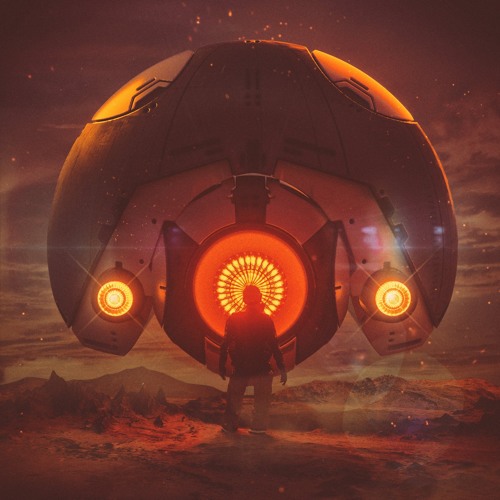 Le Lion - Rebirth (Deep VIP)[13K EP]