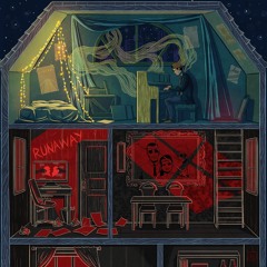 Dwight Junior - Runaway Kids ft. Benjamin Rea