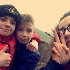 In The Pouring Rain X