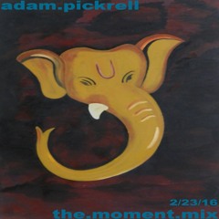 AP Moments Mix 2 - 23 - 2016