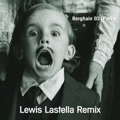 TL - Found A Place (Lewis Lastella Remix)