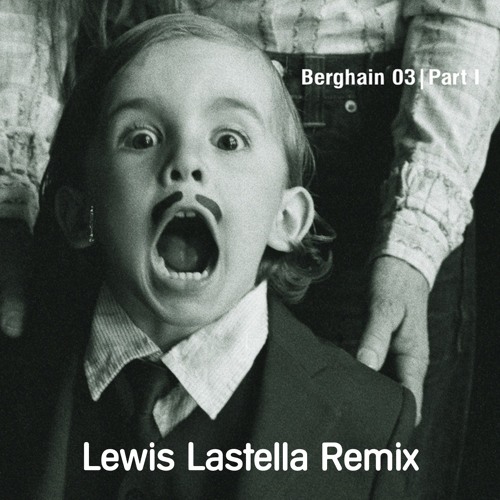 TL - Found A Place (Lewis Lastella Remix)