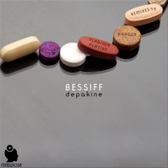 Bessiff - Depakine (Vladimir Platine Remix) MFIELD038