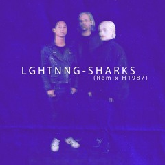 Sharks (remix H1987)