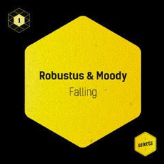 Robustus & Moody - Falling (Demand Selects)