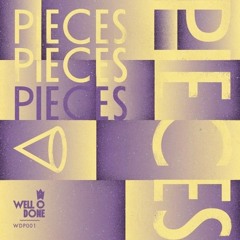 Moe Ferris &  Nicolas Hannig Feat. Philip Braun - Release My Mind (Original Mix)