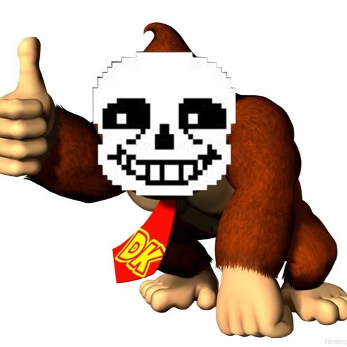 Gangplank Megalovania