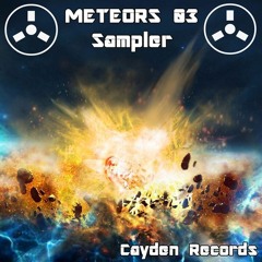 David Grylls-Relaxx ( Cayden Records-Meteors Sampler 03 )