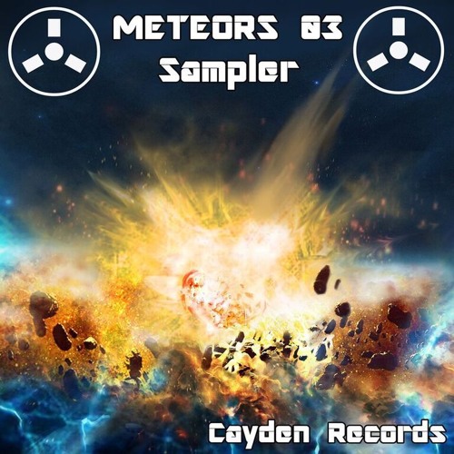 David Grylls-Relaxx ( Cayden Records-Meteors Sampler 03 )