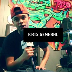 Kris Pagan - Thing Called Love