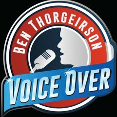 Ben Thorgeirson Country Imaging Demo