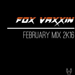 Mix February 2K16