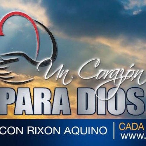 Stream UN CORAZON PARA DIOS ENSEÑANOS A ORAR 20222 by Radio Alma
