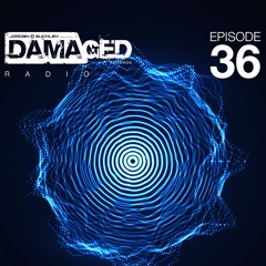 Jordan Suckley - Damaged Radio 036