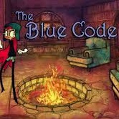 Welcome To Adventure! (The Blue Code Main Theme)
