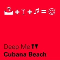 Cubana Beach (ORIGINAL MIX)