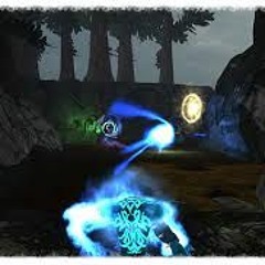 Namito (Halbjorns Wrath OST)