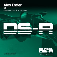 Alex Ender - KSU [OUT NOW]