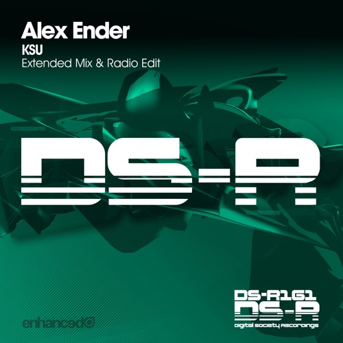 Alex Ender - KSU [OUT NOW]