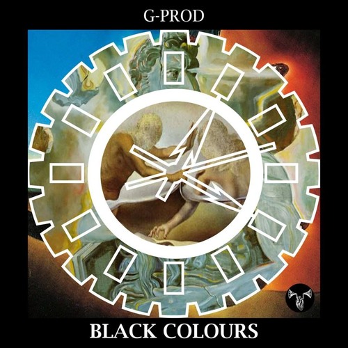 G-Prod - Black Colours (Taho Remix)(Chronophone Recordings)