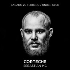 Cortechs @ Under Club - Argentina