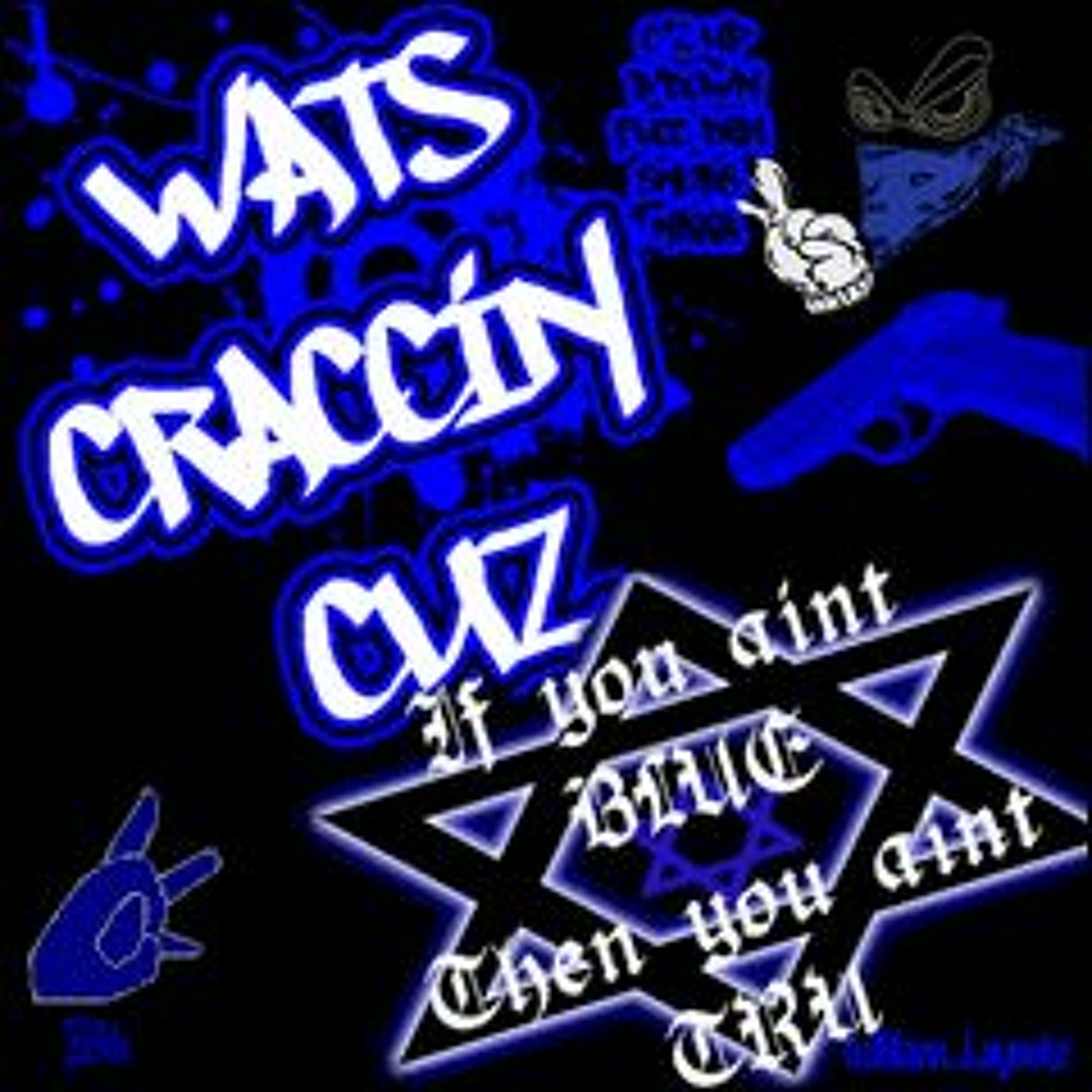 Oozy Makaveli
