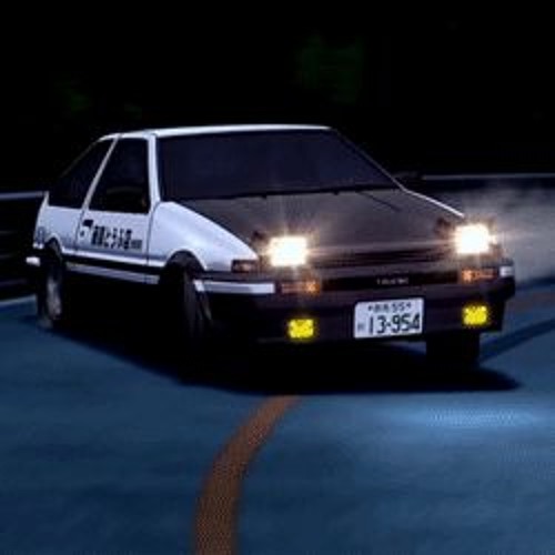 NIGHT OF FIRE - NIKO