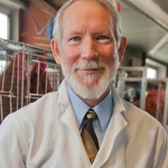 Mark Cook, University of Wisconsin Professor/Co-Founder of AbE and Isomark - Interview