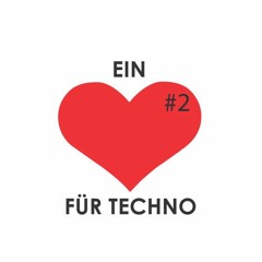 Klanglos - Ein Herz Für Techno #2 [SET]