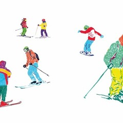 Amor en el cine (Cover Santiago Motorizado)