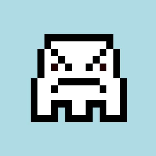 IDGVF-Ghosts (Original Mix)