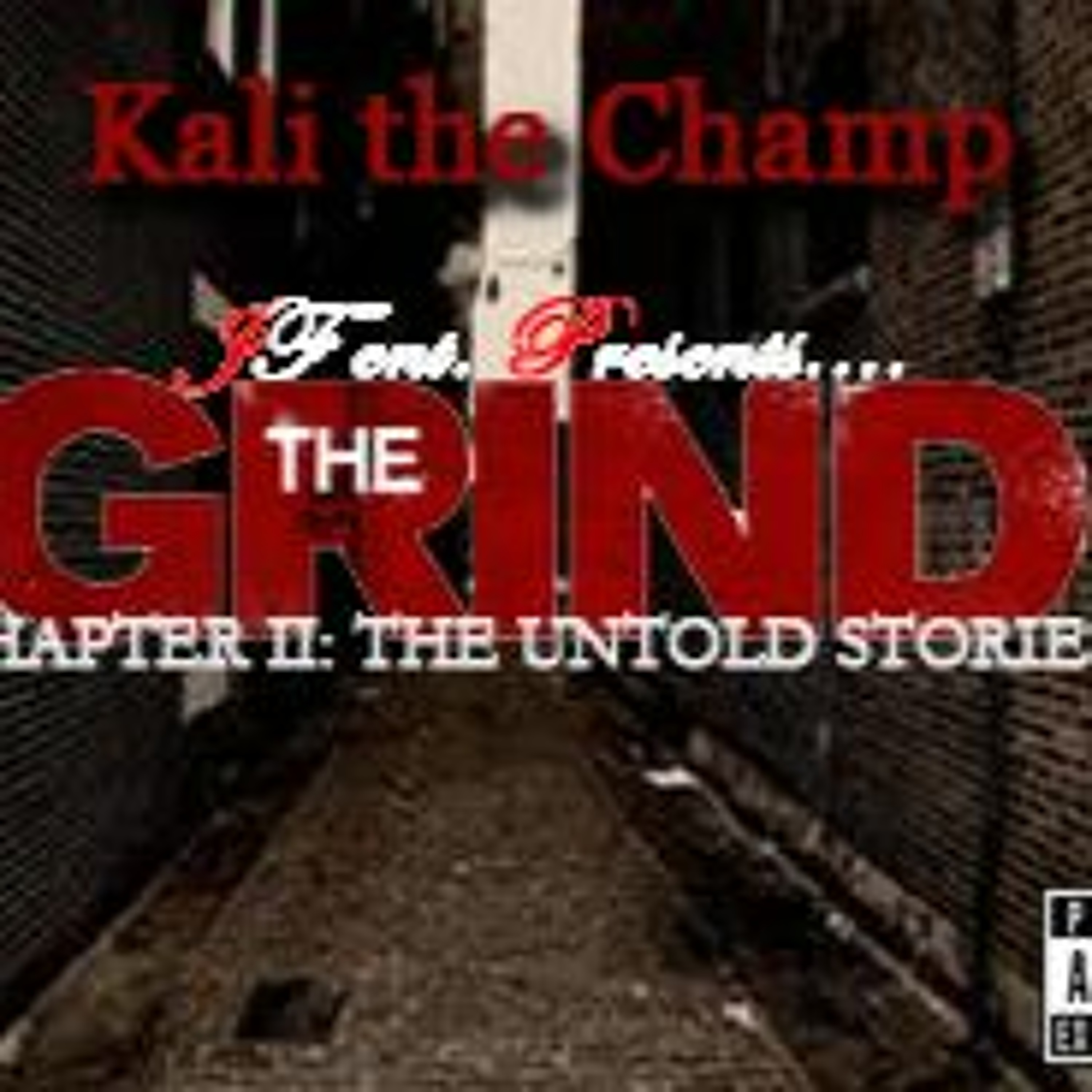 Finest Gang Music Group