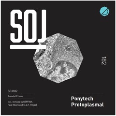Protoplasmal (Original)192kbps version (SNIPPET)