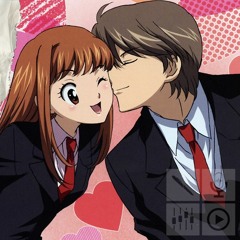 Kimi Meguru Boku - Abertura - Itazura Na Kiss - Onsei Project