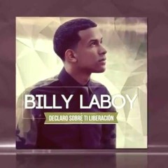 Billy Laboy - Rompeme De Nuevo