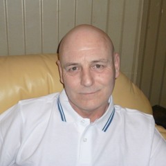 Tony Hester “Watch yourself” Karate