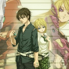 Btooom - Abertura 2 - Exist - Onsei Project