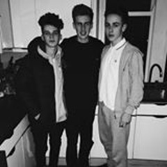 New private playlist