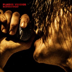 Plague Vendor - Ox Blood