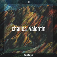 texture 001 - charles valentin