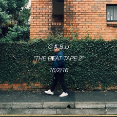 The Beat Tape 2