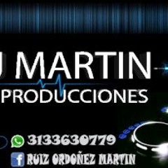 TE BUSCO REGUETON 2016 DJ MARTIN