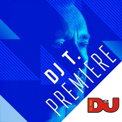 PREMIERE: DJ T. 'Music Is Therapy'
