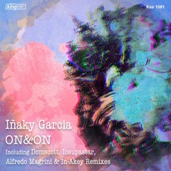 04. On & On ( Iosupastar  Alternative Latin Soul)